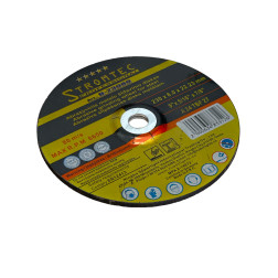 Metāla slīpēšanas disks Stromtec D-23080 230x8.0x22.30