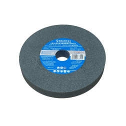 Metāla slīpēšanas disks Stromtec 47220025-1, 200x25x32 63C