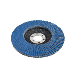 Veltņa disks Stromtec 125x22.23 ZA60 KLT-2