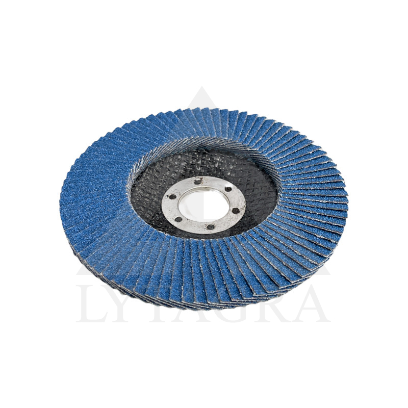 Veltņa disks Stromtec 125x22.23 ZA60 KLT-2