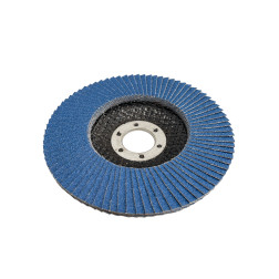 Veltņa disks Stromtec F12503Z 125x22.23 ZA80 KLT-2