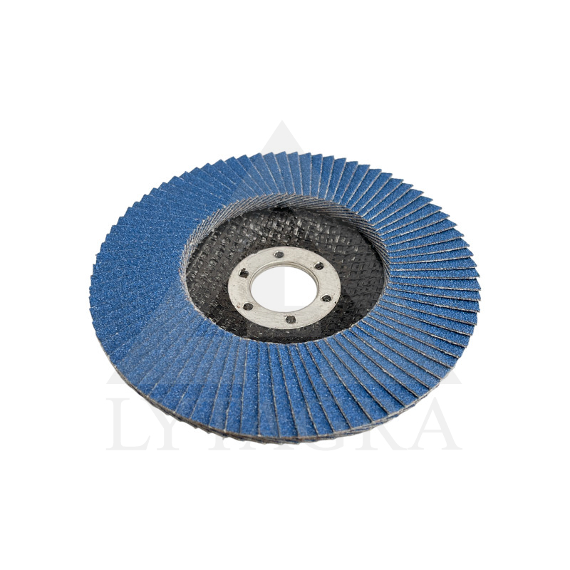 Veltņa disks Stromtec F12503Z 125x22.23 ZA80 KLT-2
