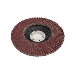 Veltņa disks Stromtec 125x22.23 P60 KLT-2