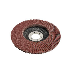Abrazīvās slīpēšanas disks Stromtec F12501A 125x22.23 mm P40 KLT-2