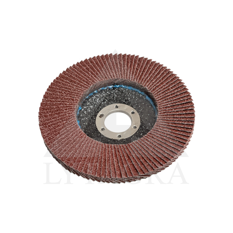 Veltņa disks Stromtec 125x22.23 P40 KLT-5