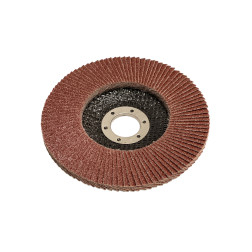 Veltņa disks Stromtec 125x22.23 P80 KLT-5