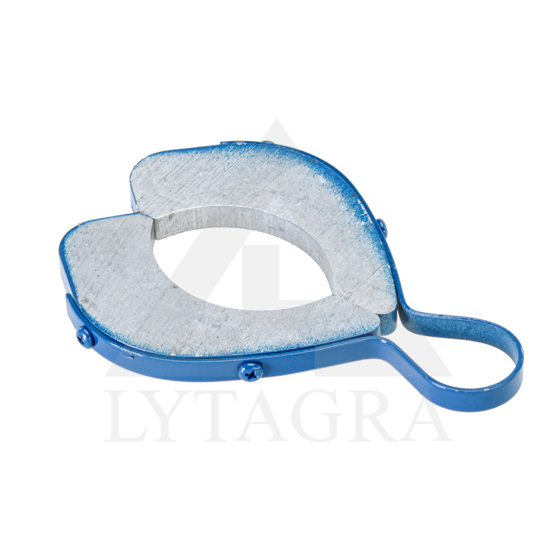 00170120 KLIPSI 7mm ZILS