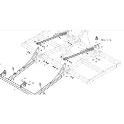 00170120 KLIPSI 7mm ZILS