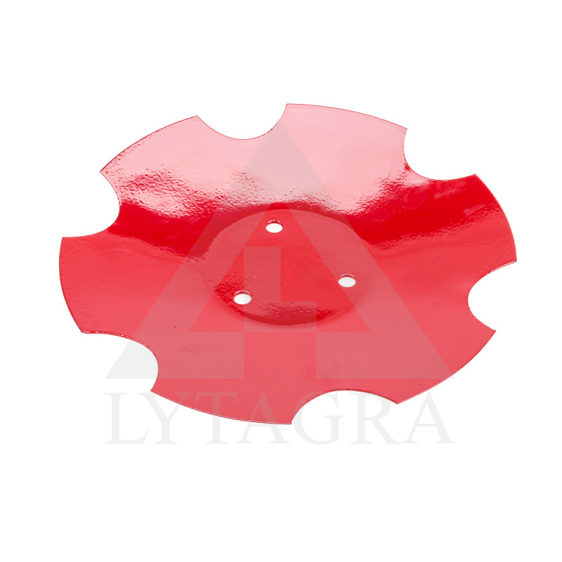 00311124 DISKS 360mm