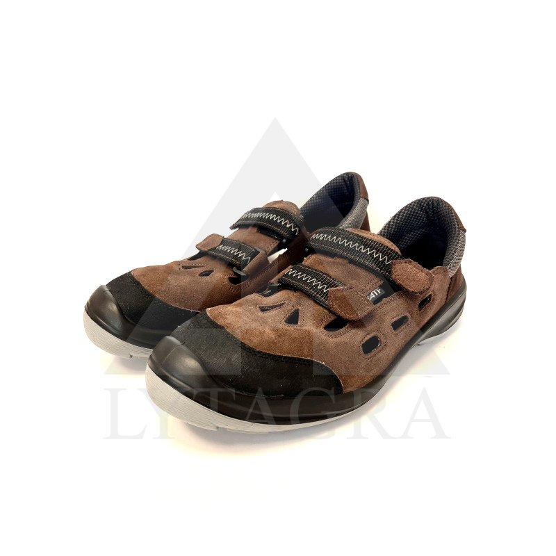 Darba sandales S1 SRC DWW 45 izmērs 1131/1P