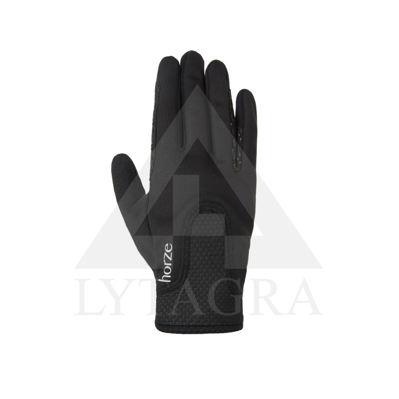 31734-BL-9 Horze akācijas cimdi