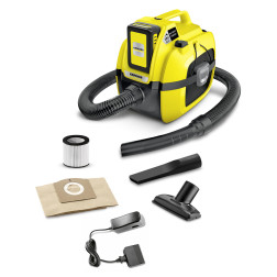 NN 1.198-301.0 WD 1 kompakts akumulators/ Karcher