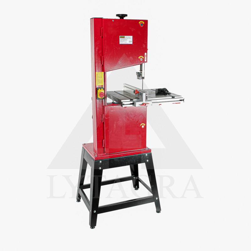 Lentzāģis Stromtec MJ343C 550W