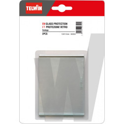 Metināšanas aizsarga stikls Telwin 802652