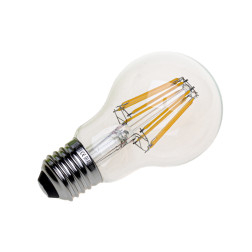 LED spuldze Realtek R08800 8W E27 800Lm 220V