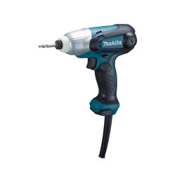 Triecienvadītājs Makita TD0101F 230V 100Nm