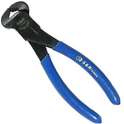Knaibles SR 170166021, pastiprinātas 160 mm
