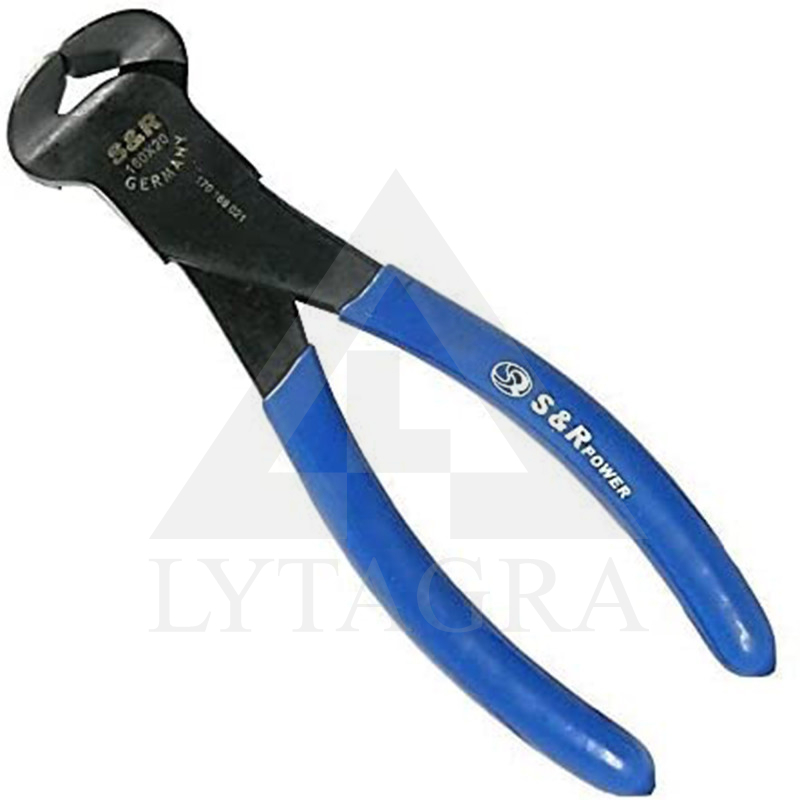 Knaibles SR 170166021, pastiprinātas 160 mm