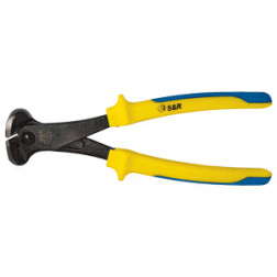 Knaibles SR 163200132, 200 mm Ergo