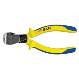 Knaibles SR 163200132, 200 mm Ergo
