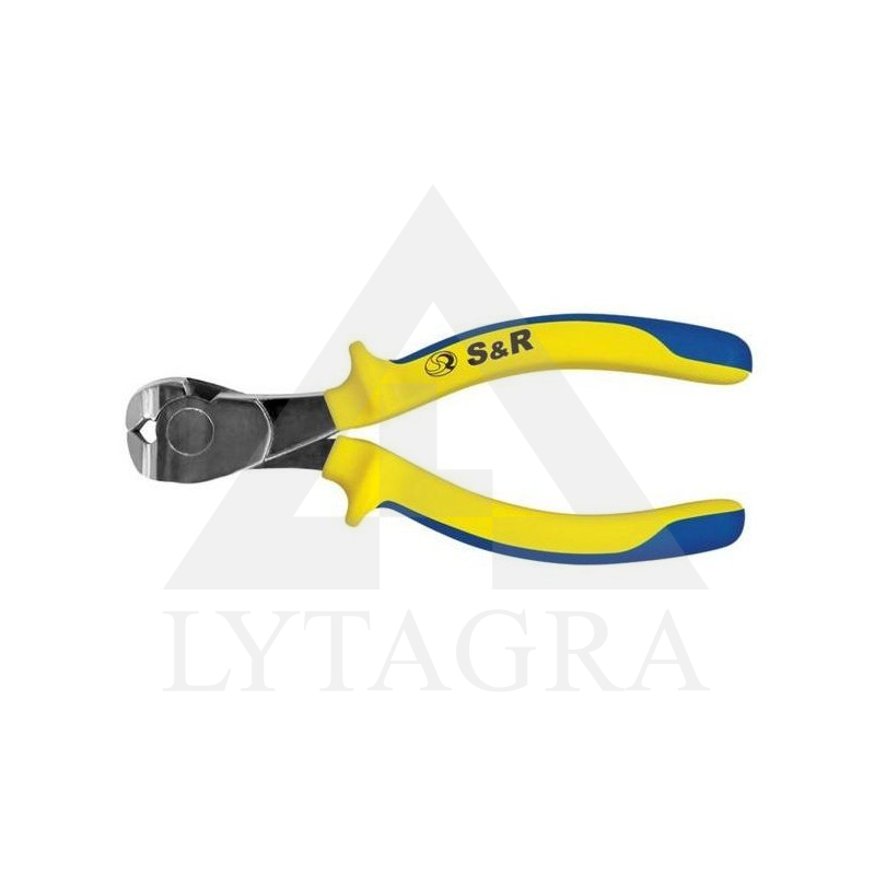 Knaibles SR 163200132, 200 mm Ergo