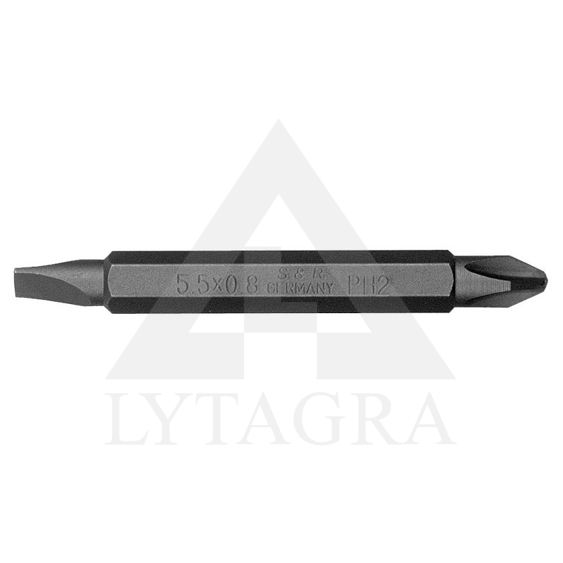 Uzgalis S&R 151100503, SL-1.0x7.0+PH-3 60 mm