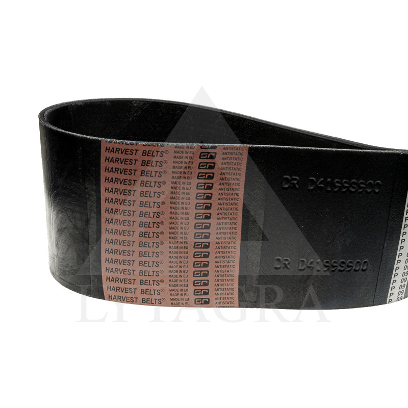 Siksna HARVEST BELTS 120x5 LW/H-4120 CL ​​​​630025.0