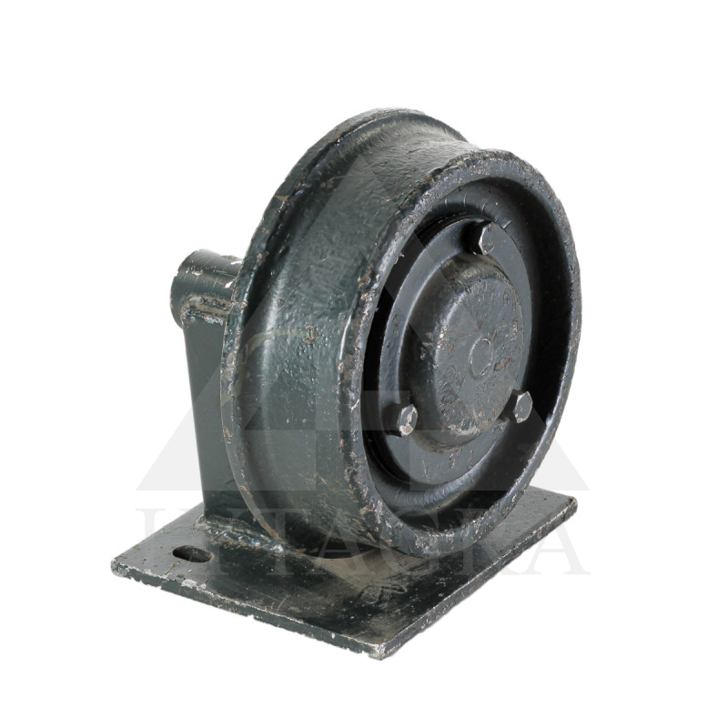 Stūres mehānisms TSN KSG 04.150