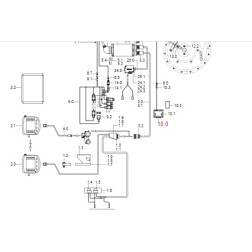 00345250 RADARS HORSCH