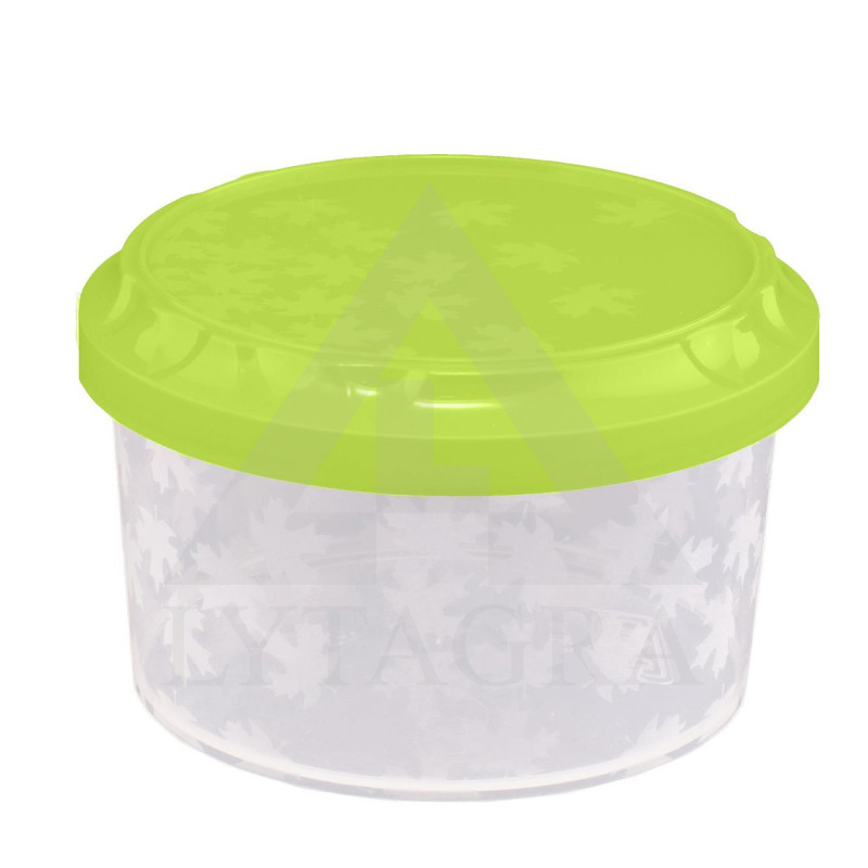 PĀRTIKAS PRODUKTU KRĀSNS BRANGULE 0,6L 2-4792