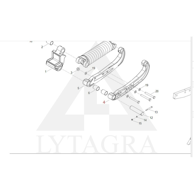 34067310 TERRAGRIP III KAJAS KRONSTEINS KR.P