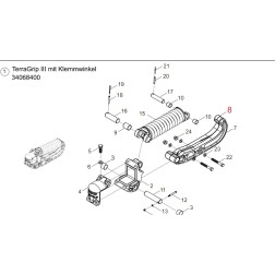 34067311 TERRAGRIP III KAJAS KRONSTEINS LAB.P