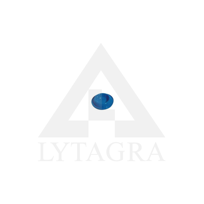 1229A0000 M.DZ.BĻODA PLAST. 0,75 L