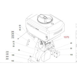 01500805 SPOLE 100 CCM