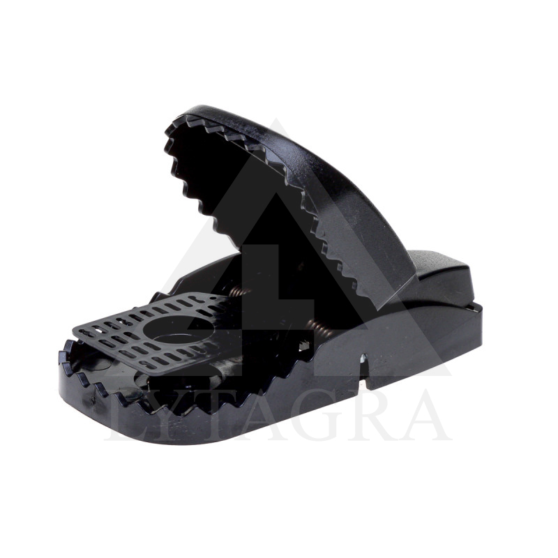 Žurku slazds Super Trapper 140 x 80 x 80 mm 12-0312