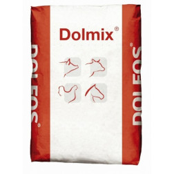 DOLMIX NO-KANIBAL 2KG BARĪBAS PIEDEVAS VISTĀM