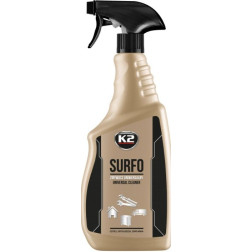 K2 SURFO MULTI TĪRĪTĀJS UNIVERSĀLS TĪRĪTĀJS 750ML