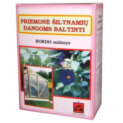 BALINĀŠANAS LĪDZEKLIS 150 G (BORDO MAISĪJUMS)