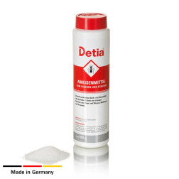 DETIA pulveris skudru apkarošanai, 500 g. DETIA pulveris skudru apkarošanai, 500 g.