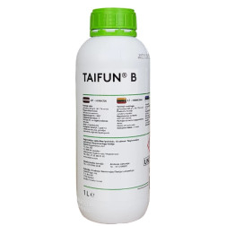 TAIFUN B, 1000 ml, herbicīds TAIFUN B, 1000 ml, herbicīds