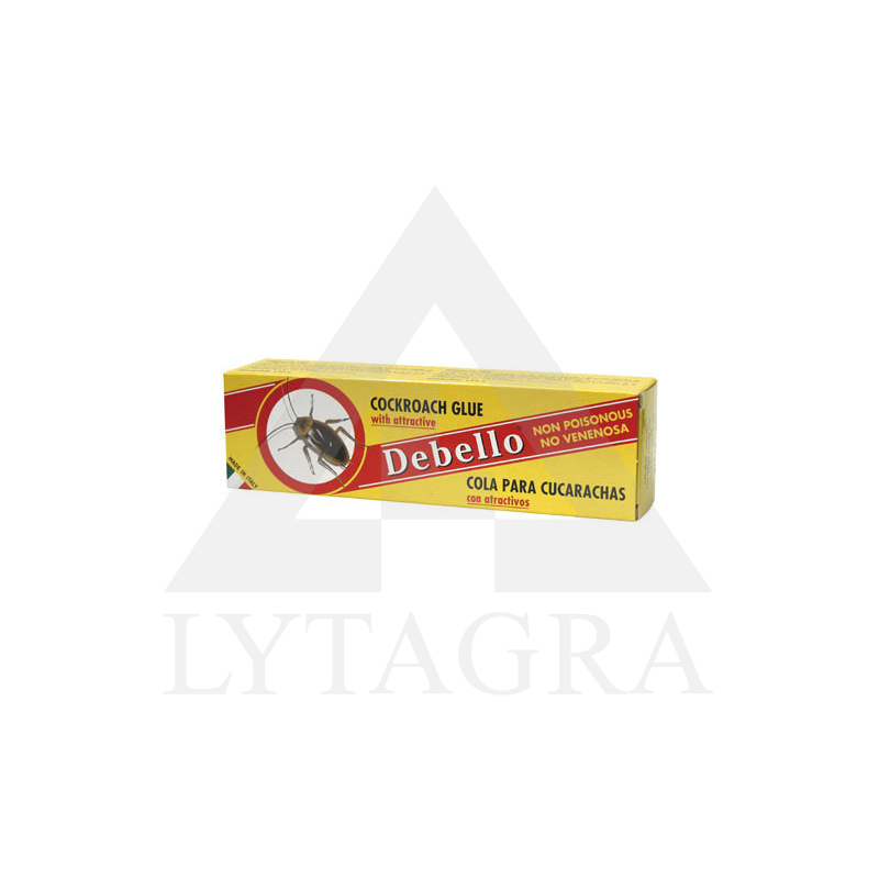 Līme prusakiem 135g