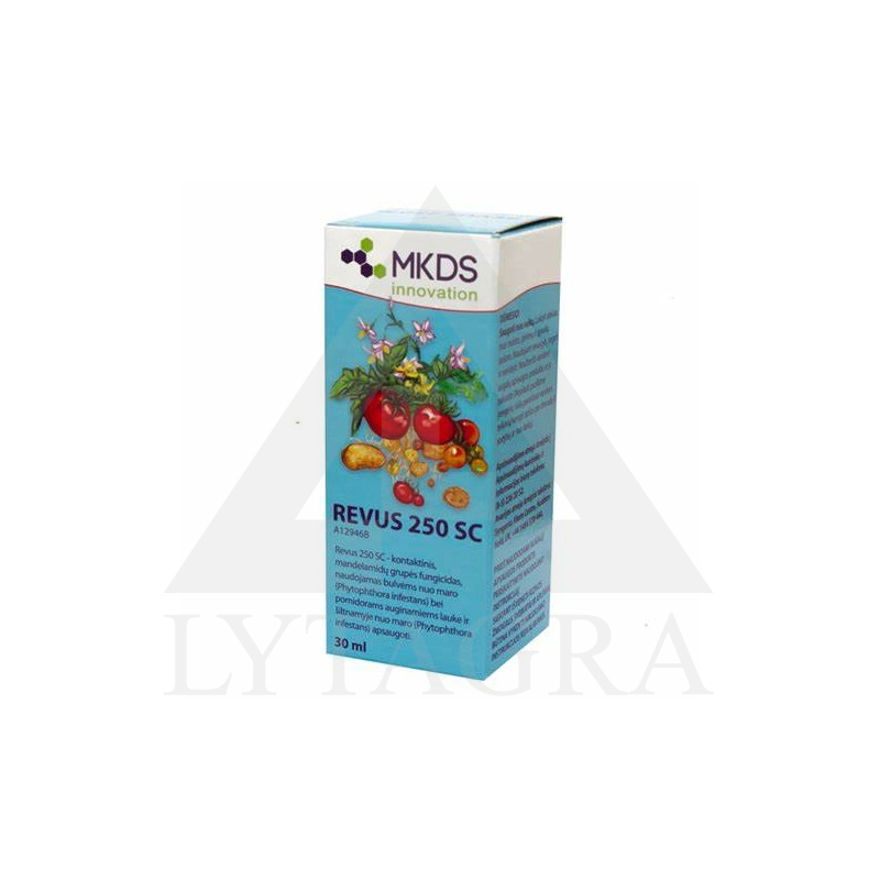 REVUS 250 SC 30ML