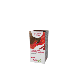 GLIEMEZI 20ML LĪDZEKLIS PRET GLIEMEŽIEM 20ML