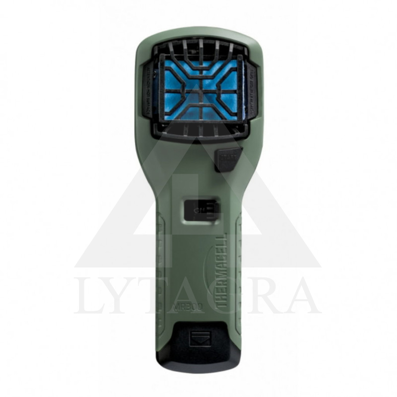 ODU ATBAIDĪTĀJS THERMACELL MR300G ODU ATBAIDĪTĀJS THERMACELL MR300G