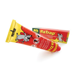 Līme pelēm un žurkām 135 g