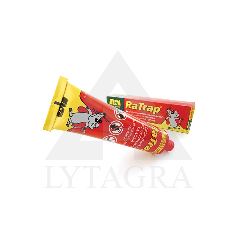 Līme pelēm un žurkām 135 g
