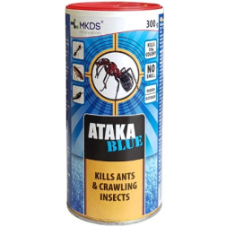 Ataka Plus insekticīds pret skudrām, 300 g