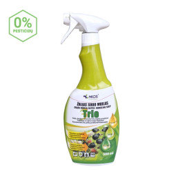 3005931 GREEN GARDEN ZIEPJU TRIO 500ML 3005931 GREEN GARDEN ZIEPJU TRIO 500ML