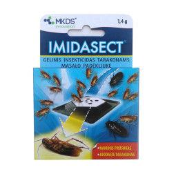 TARAK ĒSMAS PAPLĀTE 4G 3005666