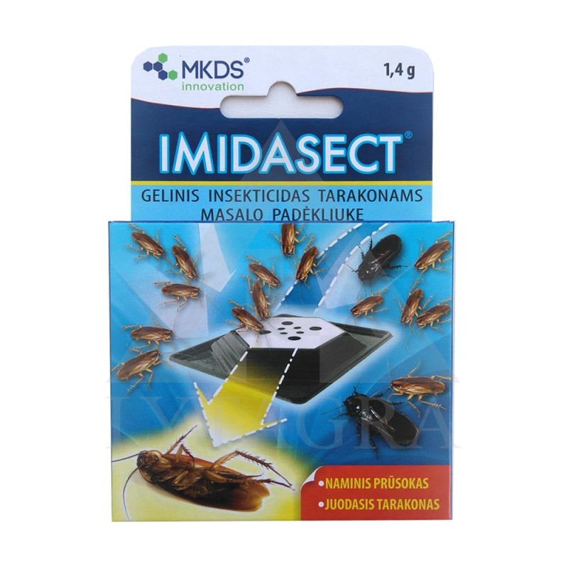 TARAK ĒSMAS PAPLĀTE 4G 3005666